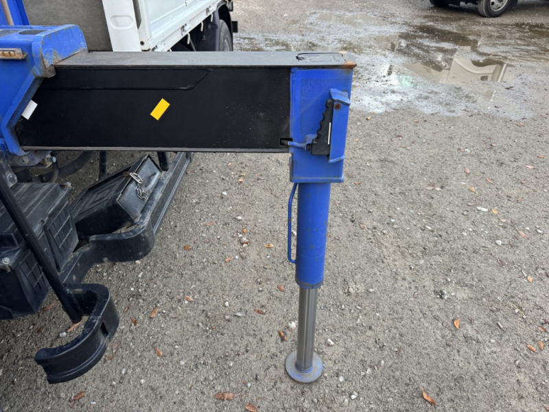 標準ロング吊t数2.6t吊3段ブームタダノラジコン付き|中古トラックの販売・買取・査定のアイナビ