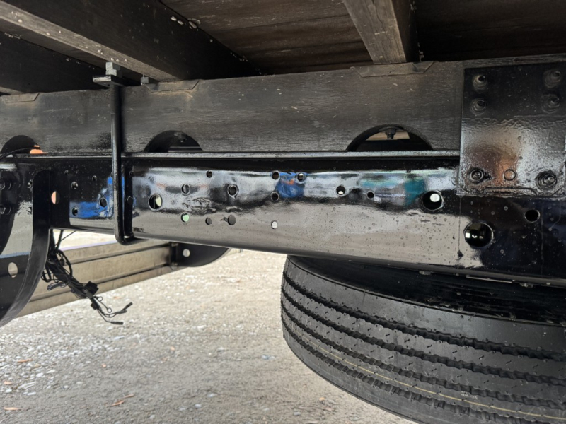 平ボディー 6.2mボデー 車検付|中古トラックの販売・買取・査定のアイナビ