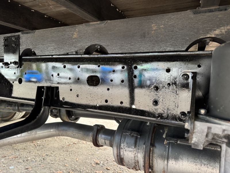 平ボディー 6.2mボデー 車検付|中古トラックの販売・買取・査定のアイナビ