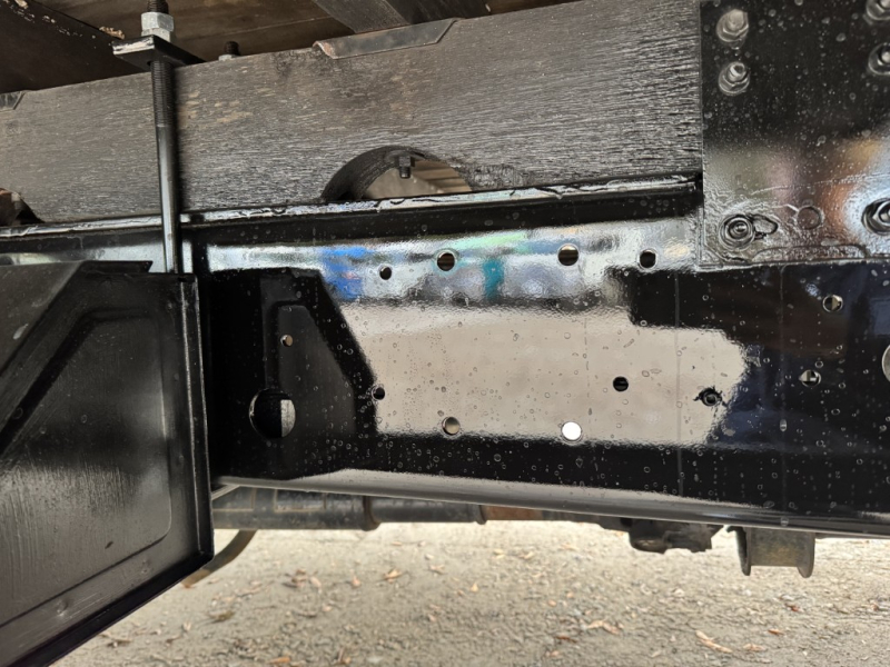 平ボディー 6.2mボデー 車検付|中古トラックの販売・買取・査定のアイナビ