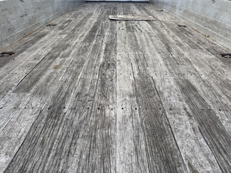 平ボディー 6.2mボデー 車検付|中古トラックの販売・買取・査定のアイナビ