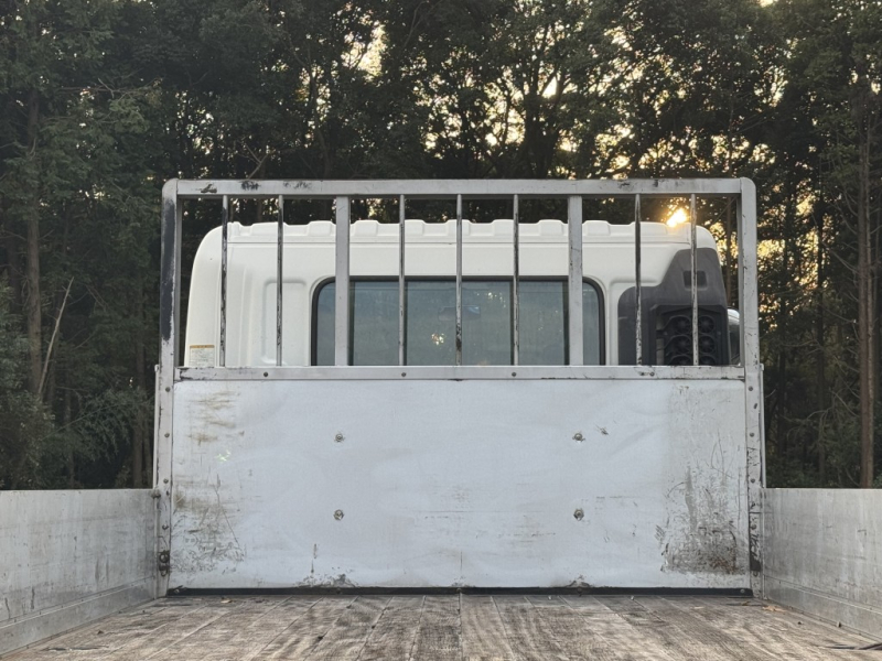 平ボディー 6.2mボデー 車検付|中古トラックの販売・買取・査定のアイナビ