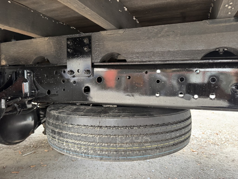 平ボディー 6.2mボデー 車検付|中古トラックの販売・買取・査定のアイナビ