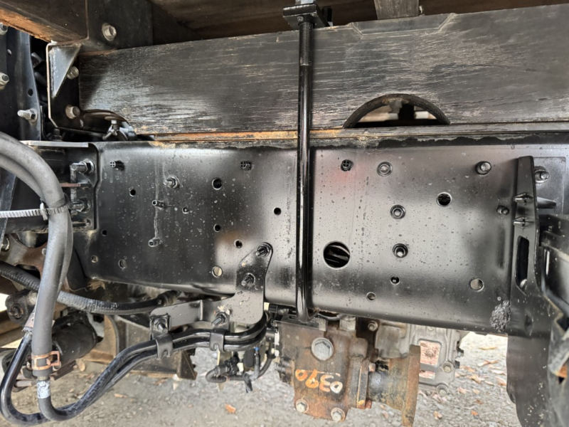 平ボディー 6.2mボデー 車検付|中古トラックの販売・買取・査定のアイナビ