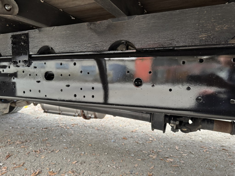 平ボディー 6.2mボデー 車検付|中古トラックの販売・買取・査定のアイナビ