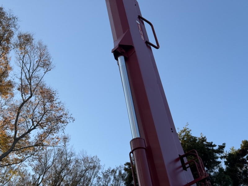 タダノ製AT-121TG作業床高さ11.9mバケット200kg|中古トラックの販売・買取・査定のアイナビ