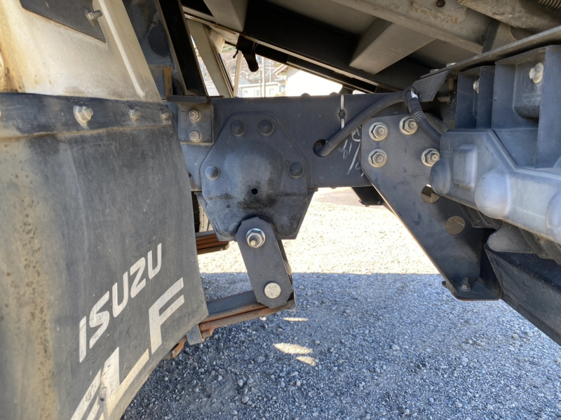 H23年式、エルフ、3tダンプ、車検R8.11まで!|中古トラックの販売・買取・査定のアイナビ