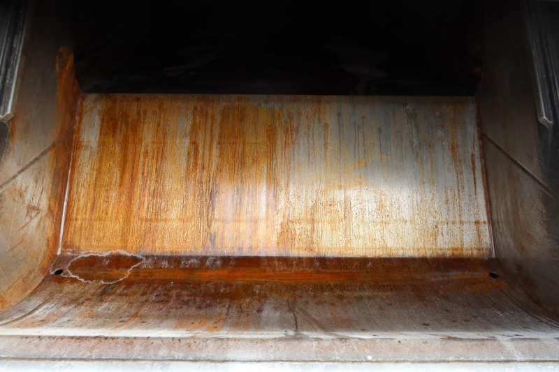 プレス式パッカー車 新明和製8.2立米 積載1750kg|中古トラックの販売・買取・査定のアイナビ