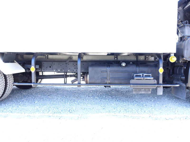 格納パワーゲート1t-30度低温冷蔵冷凍ワイドロング|中古トラックの販売・買取・査定のアイナビ