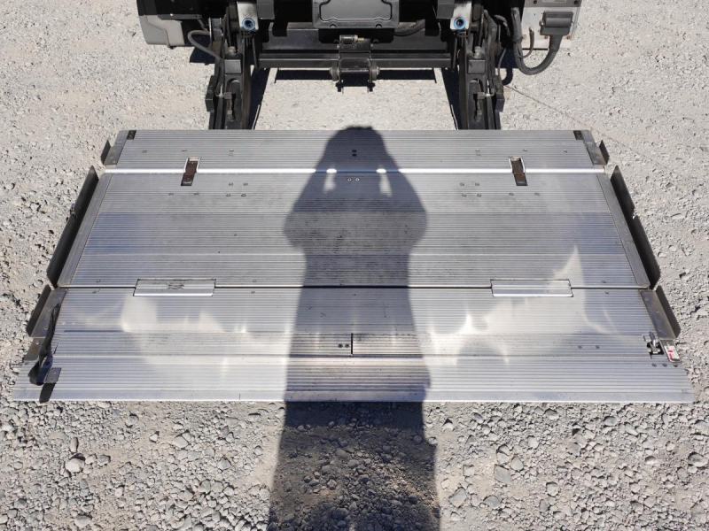 格納パワーゲート1t-30度低温冷蔵冷凍ワイドロング|中古トラックの販売・買取・査定のアイナビ