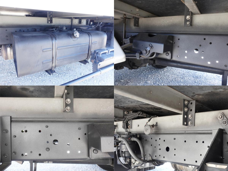 格納パワーゲート1t-30度低温冷蔵冷凍ワイドロング|中古トラックの販売・買取・査定のアイナビ