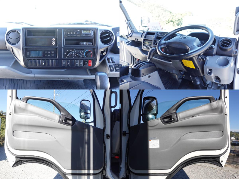 格納パワーゲート1t-30度低温冷蔵冷凍ワイドロング|中古トラックの販売・買取・査定のアイナビ