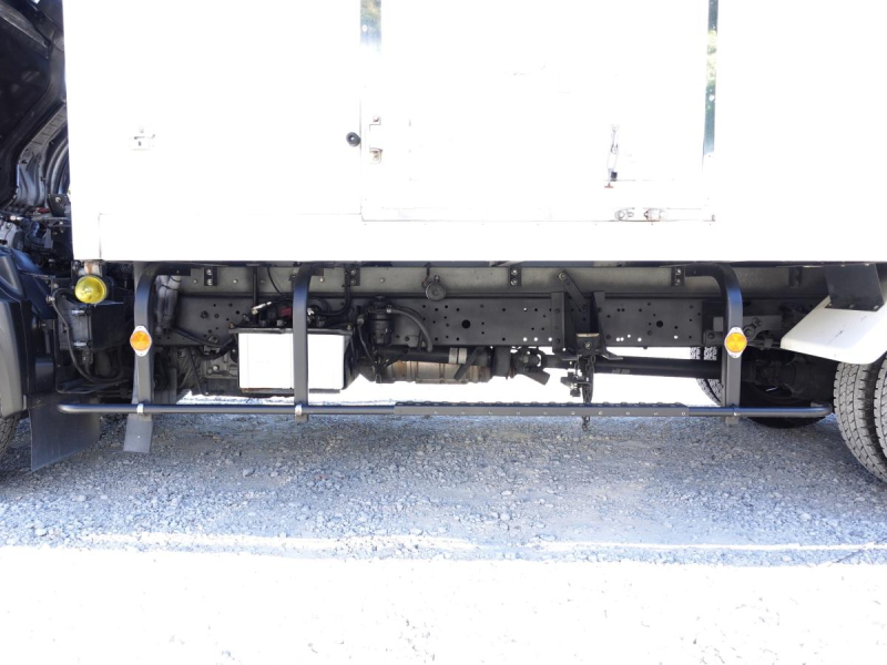 格納パワーゲート1t-30度低温冷蔵冷凍ワイドロング|中古トラックの販売・買取・査定のアイナビ