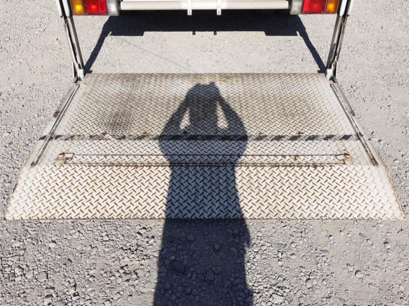 ワイドロング冷蔵冷凍-5度垂直パワーゲート600kg|中古トラックの販売・買取・査定のアイナビ