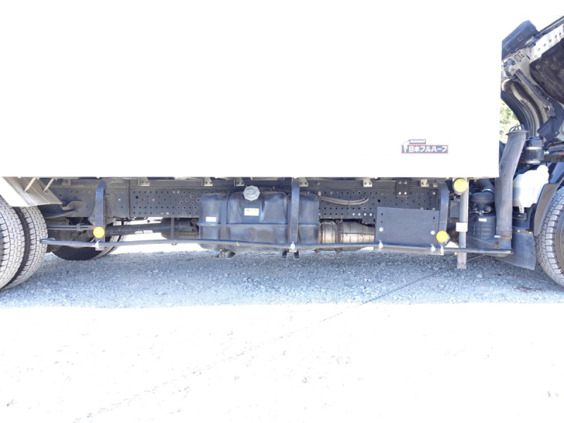 ワイドロング冷蔵冷凍-5度垂直パワーゲート600kg|中古トラックの販売・買取・査定のアイナビ