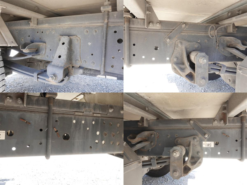 ワイドロング冷蔵冷凍-5度垂直パワーゲート600kg|中古トラックの販売・買取・査定のアイナビ