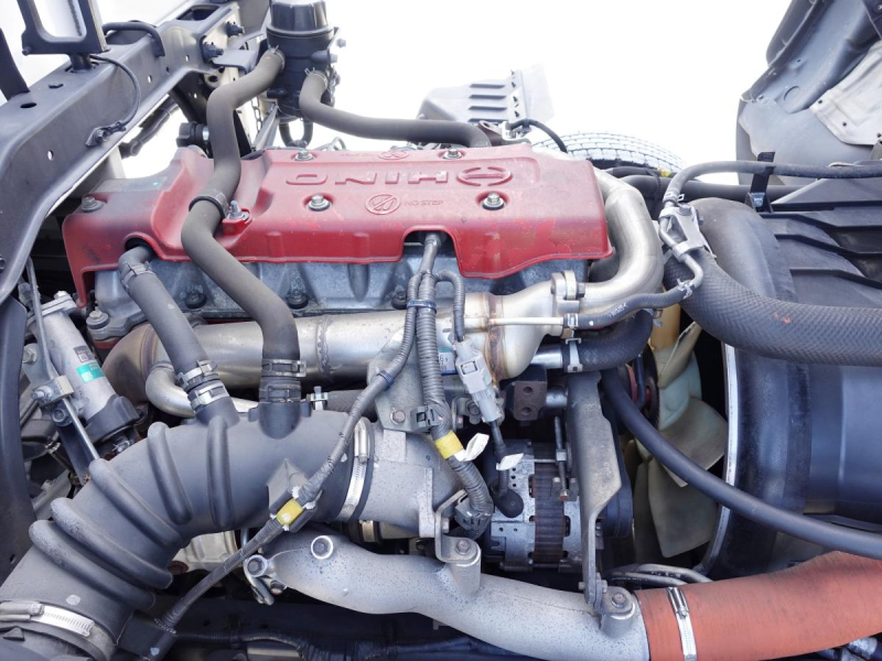 跳上パワーゲート1tワイドアルミウイングアルミウィング|中古トラックの販売・買取・査定のアイナビ