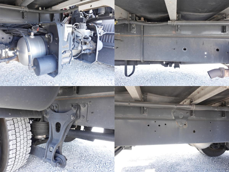 跳上パワーゲート1tワイドアルミウイングアルミウィング|中古トラックの販売・買取・査定のアイナビ