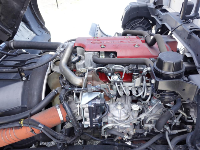 跳上パワーゲート1tワイドアルミウイングアルミウィング|中古トラックの販売・買取・査定のアイナビ