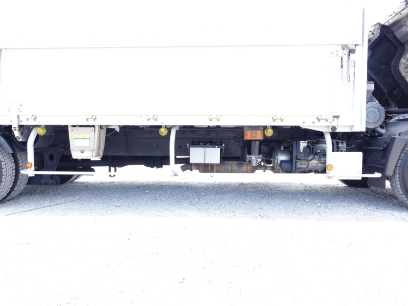 跳上パワーゲート1tワイドアルミウイングアルミウィング|中古トラックの販売・買取・査定のアイナビ