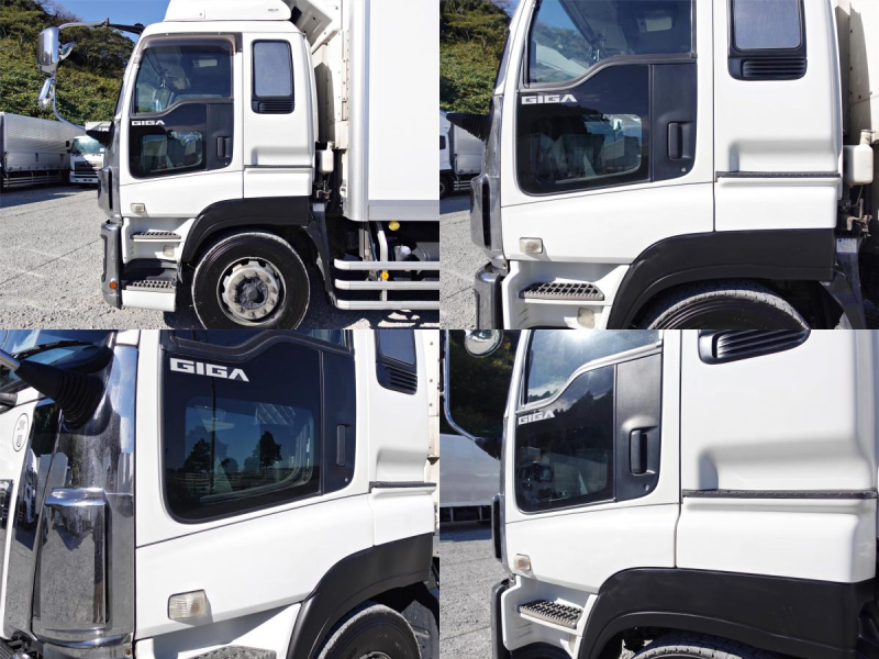 低温冷蔵冷凍格納パワーゲート1t大型|中古トラックの販売・買取・査定のアイナビ