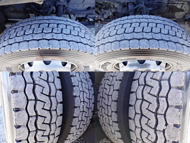 低温冷蔵冷凍格納パワーゲート1t大型|中古トラックの販売・買取・査定のアイナビ