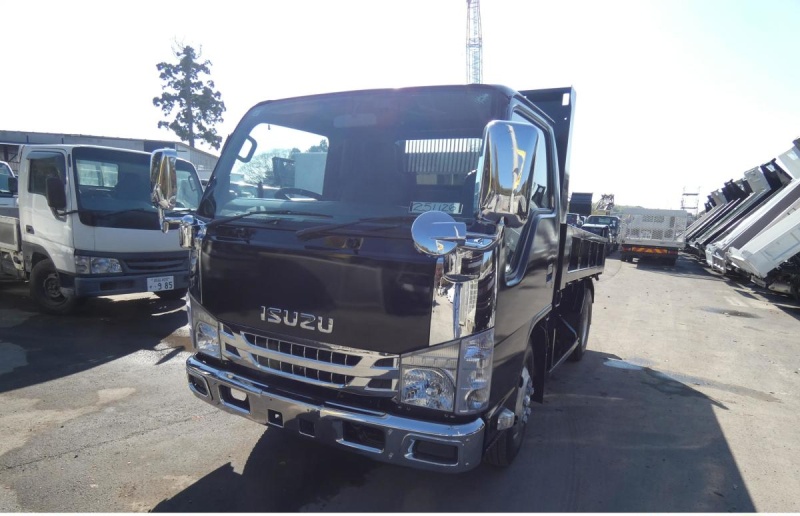 H28 2トン ダンプ マニュアル 251126|中古トラックの販売・買取・査定のアイナビ