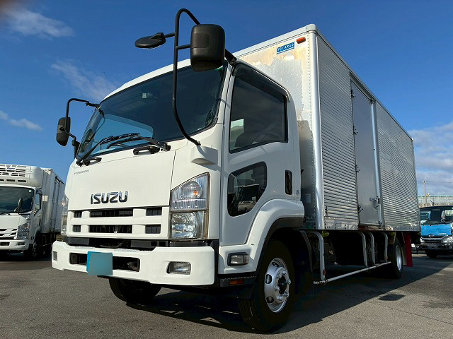 ショートキャブベッドレス6200標準幅日本フルハーフ|中古トラックの販売・買取・査定のアイナビ