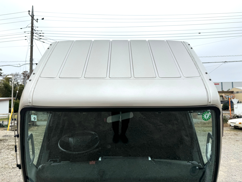 キャンター|中古トラックの販売・買取・査定のアイナビ