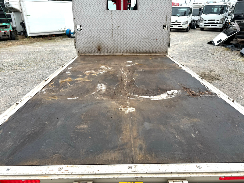 キャンター|中古トラックの販売・買取・査定のアイナビ