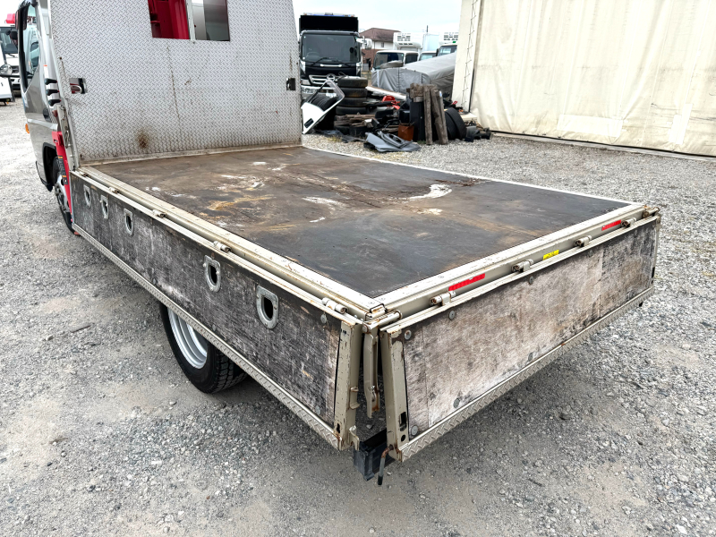 キャンター|中古トラックの販売・買取・査定のアイナビ