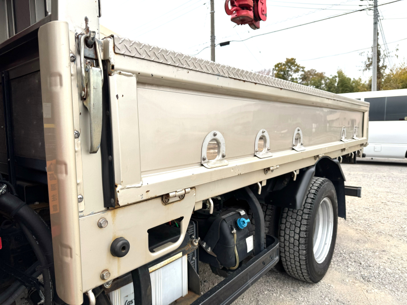 キャンター|中古トラックの販売・買取・査定のアイナビ