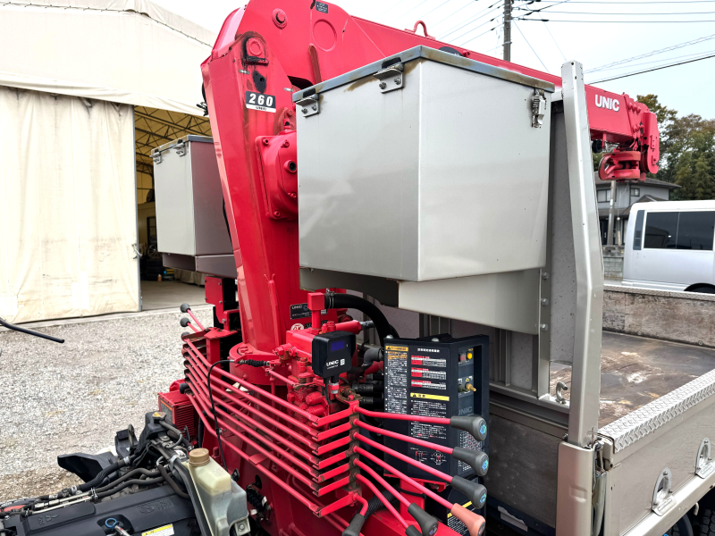 キャンター|中古トラックの販売・買取・査定のアイナビ