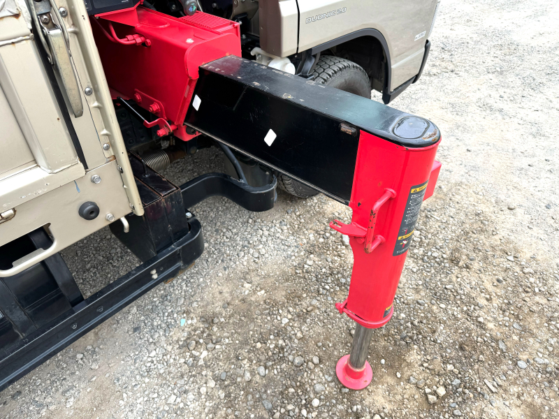 キャンター|中古トラックの販売・買取・査定のアイナビ