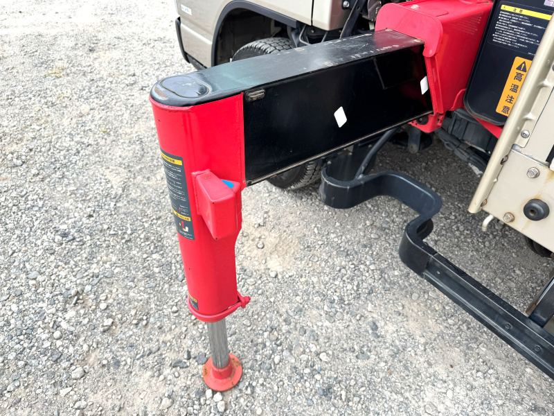 キャンター|中古トラックの販売・買取・査定のアイナビ