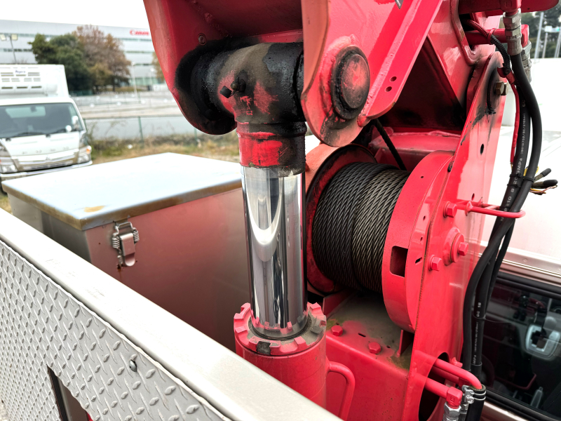 キャンター|中古トラックの販売・買取・査定のアイナビ