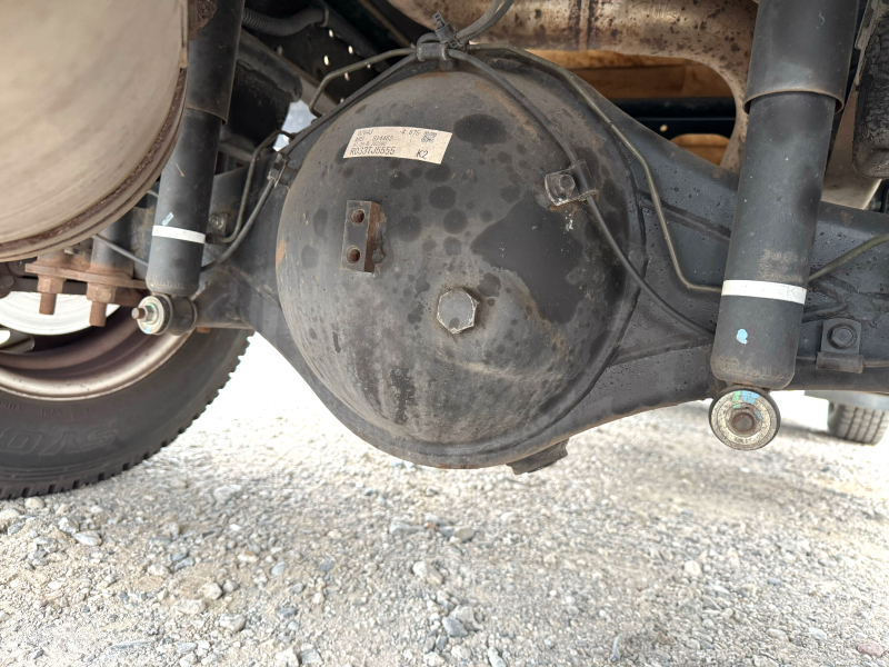 キャンター|中古トラックの販売・買取・査定のアイナビ