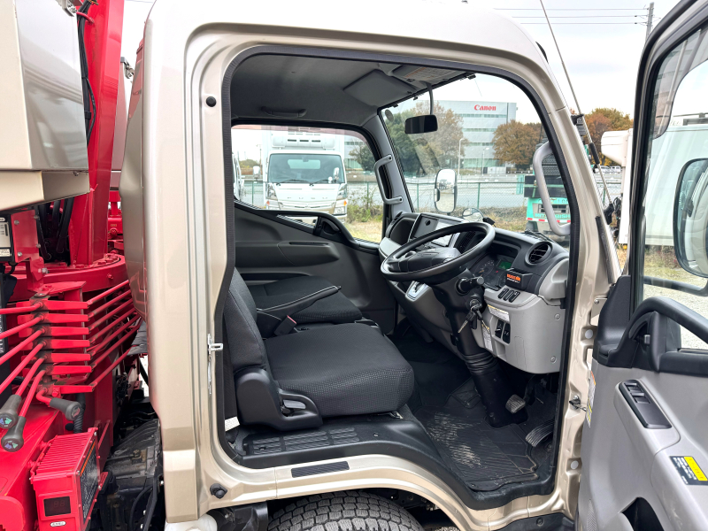 キャンター|中古トラックの販売・買取・査定のアイナビ