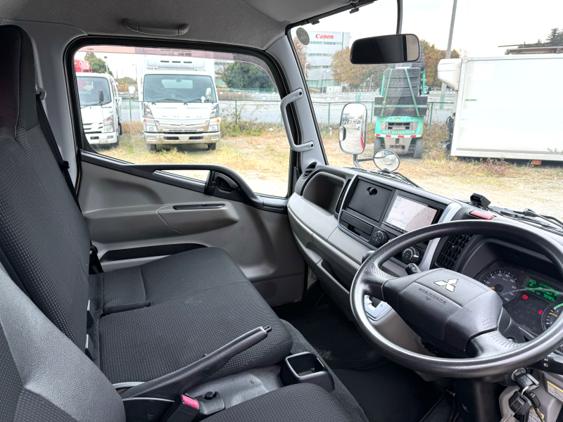 キャンター|中古トラックの販売・買取・査定のアイナビ