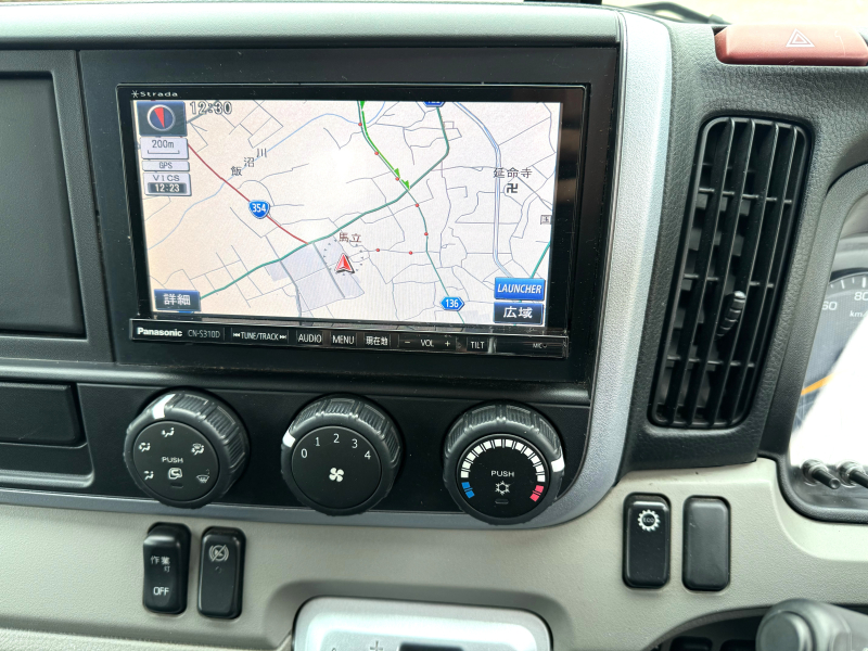 キャンター|中古トラックの販売・買取・査定のアイナビ