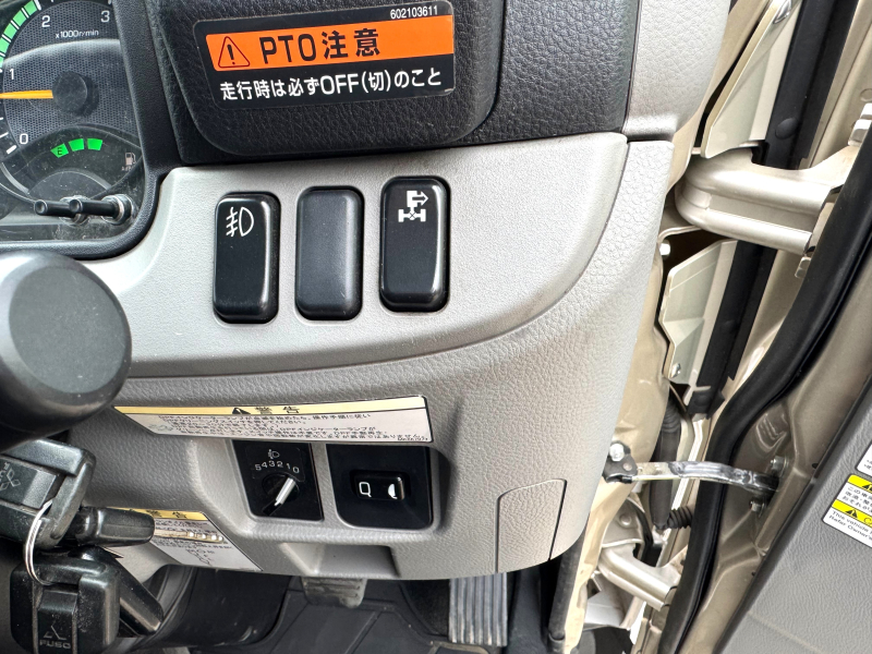 キャンター|中古トラックの販売・買取・査定のアイナビ