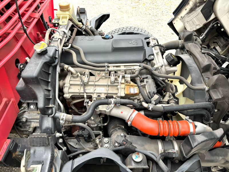 キャンター|中古トラックの販売・買取・査定のアイナビ