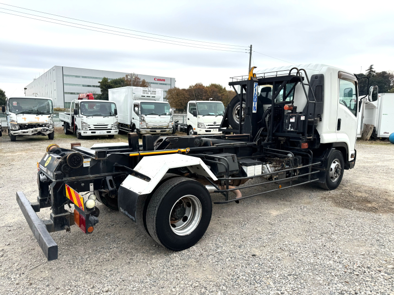 フォワード|中古トラックの販売・買取・査定のアイナビ