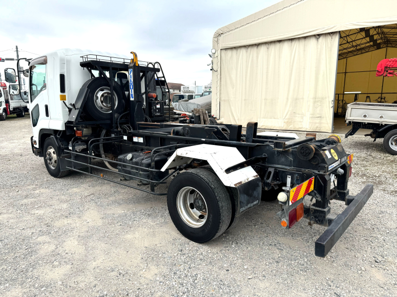 フォワード|中古トラックの販売・買取・査定のアイナビ