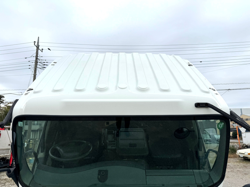 フォワード|中古トラックの販売・買取・査定のアイナビ