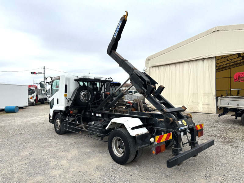 フォワード|中古トラックの販売・買取・査定のアイナビ