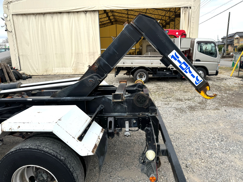 フォワード|中古トラックの販売・買取・査定のアイナビ