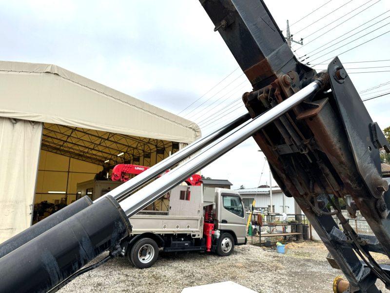 フォワード|中古トラックの販売・買取・査定のアイナビ