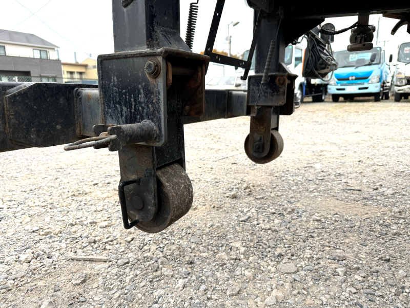 フォワード|中古トラックの販売・買取・査定のアイナビ