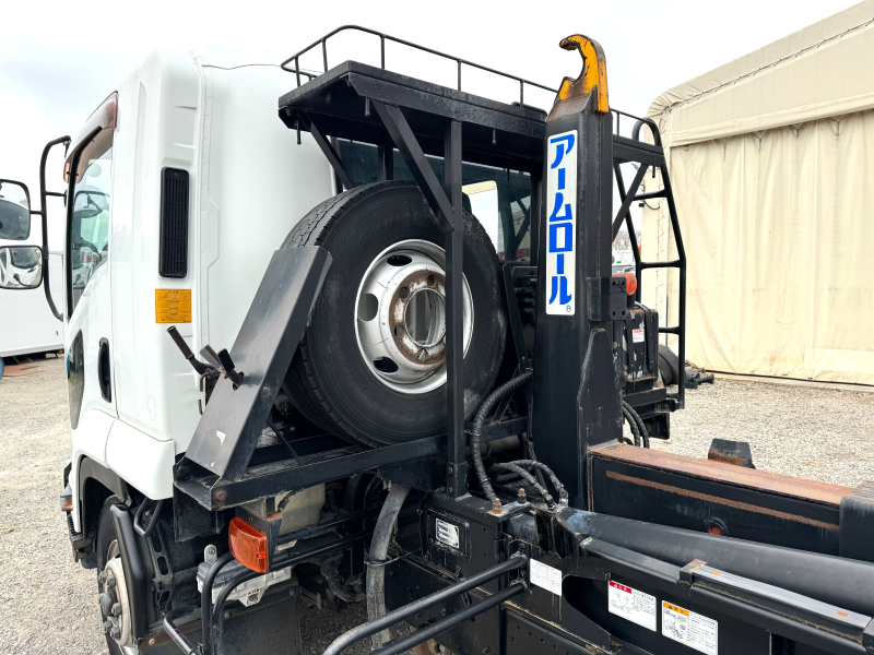 フォワード|中古トラックの販売・買取・査定のアイナビ